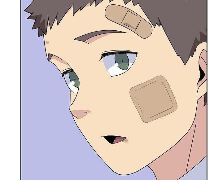 Springtime for Blossom Chapter 30 - 39