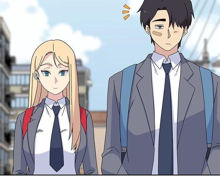 Springtime for Blossom Chapter 30 - 41