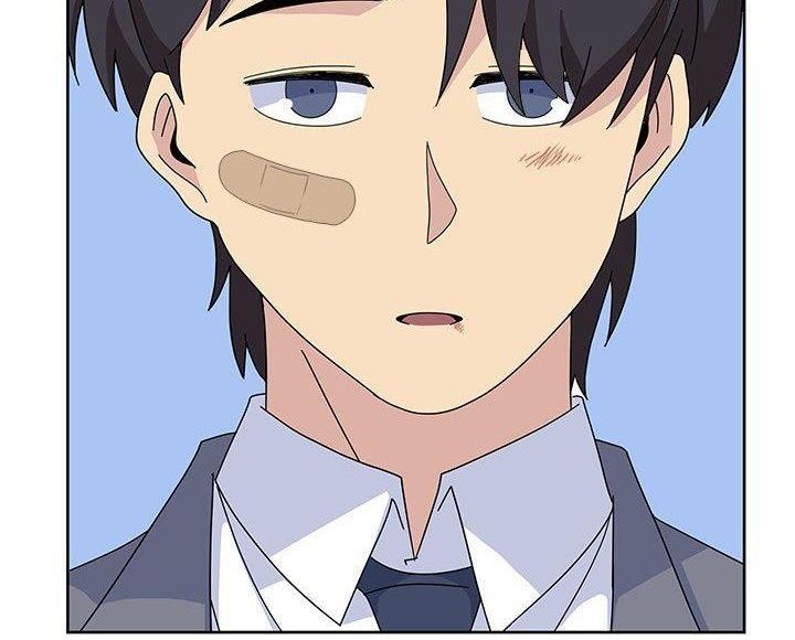 Springtime for Blossom Chapter 30 - 43