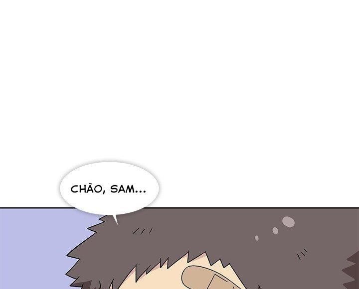 Springtime for Blossom Chapter 30 - 44