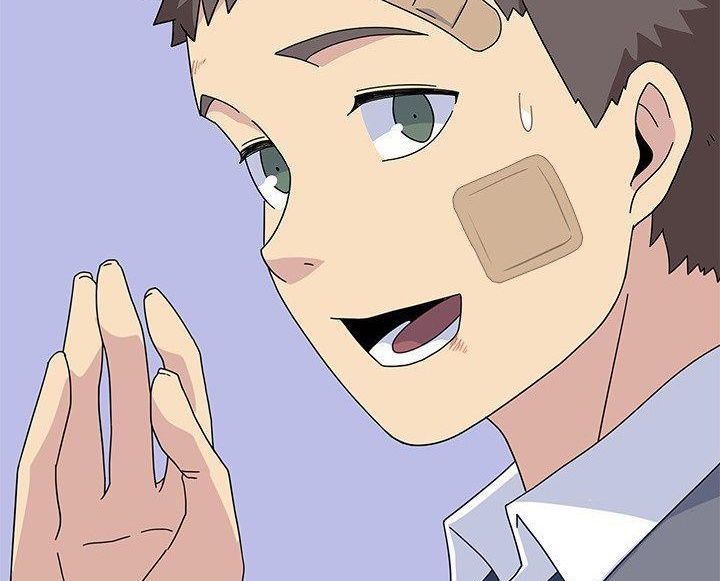 Springtime for Blossom Chapter 30 - 45