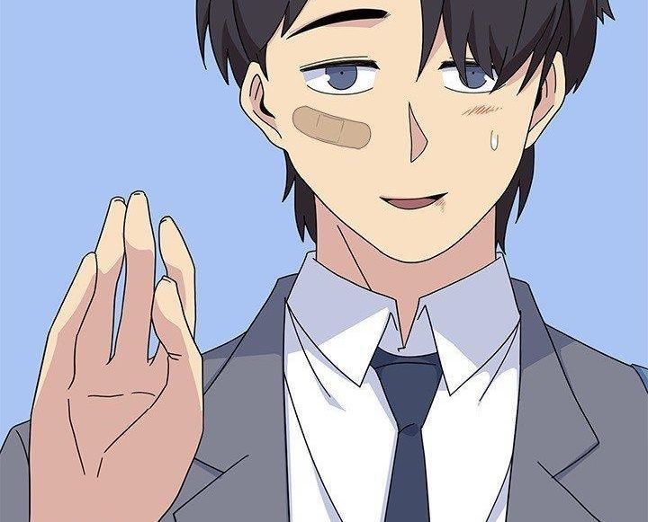 Springtime for Blossom Chapter 30 - 47