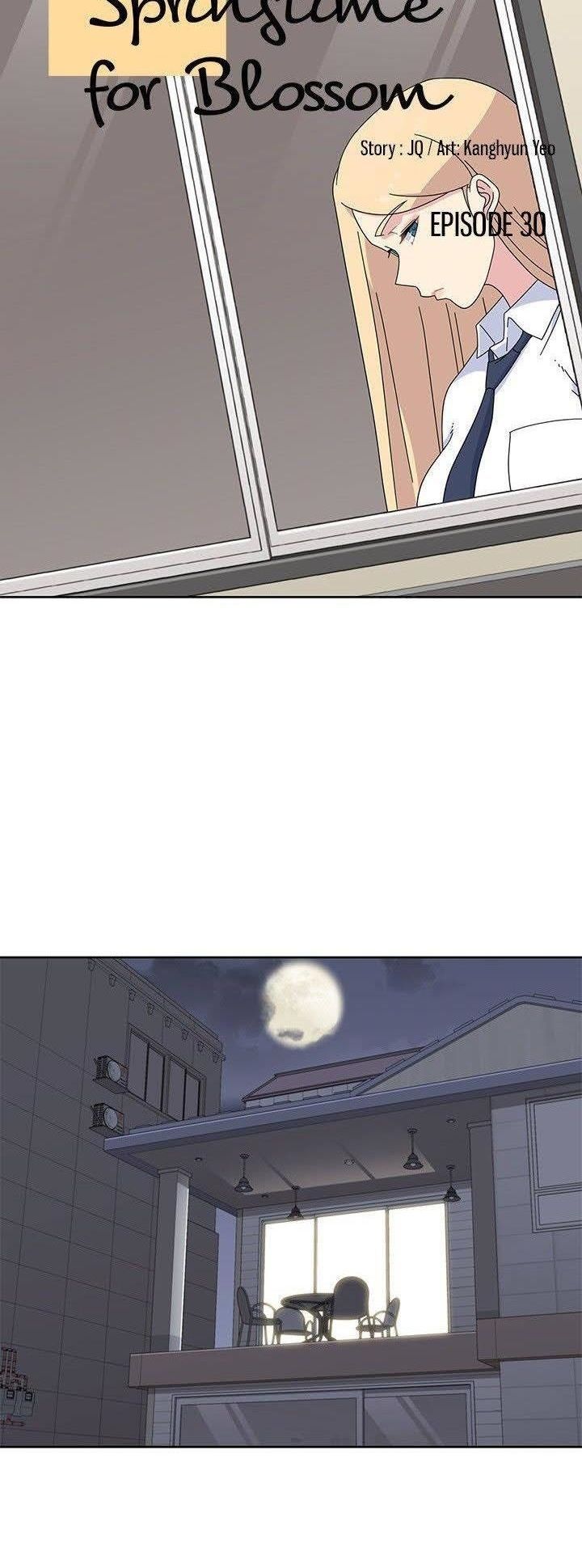 Springtime for Blossom Chapter 30 - 6