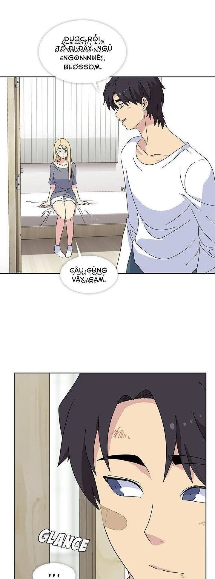 Springtime for Blossom Chapter 30 - 7