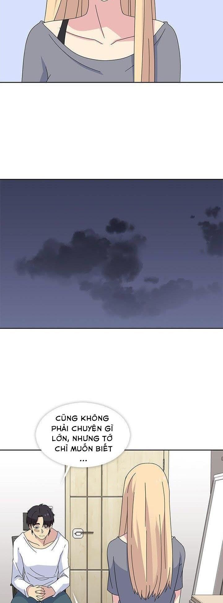 Springtime for Blossom Chapter 30 - 9