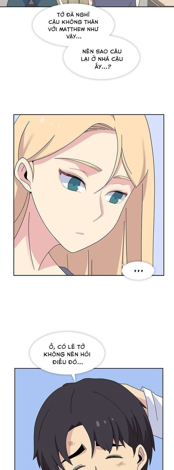 Springtime for Blossom Chapter 30 - 10