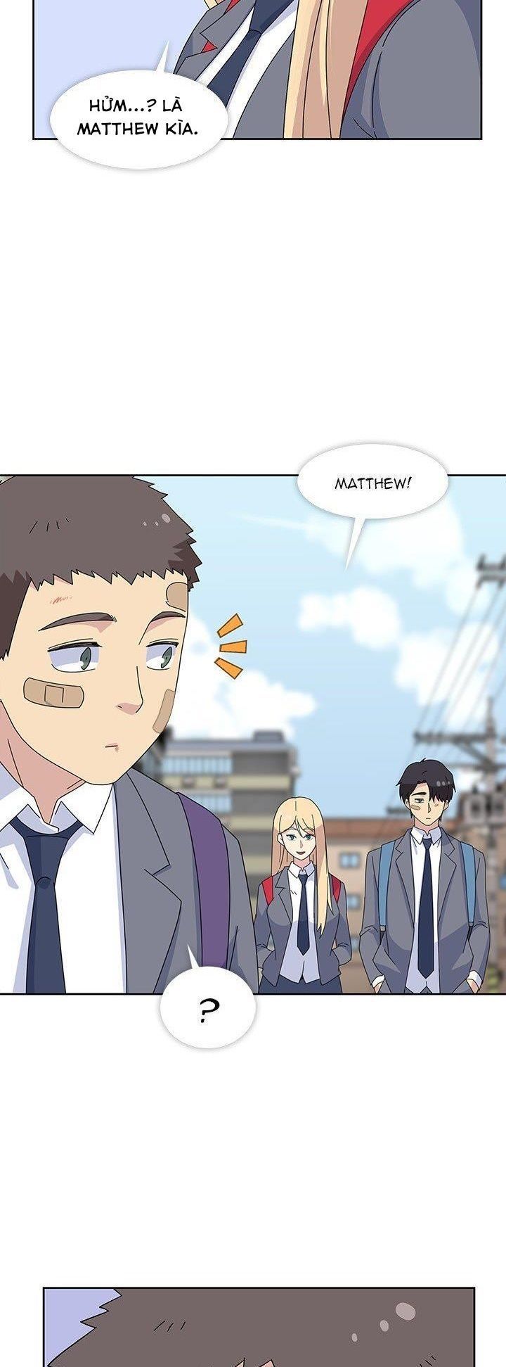 Springtime for Blossom Chapter 31 - 2