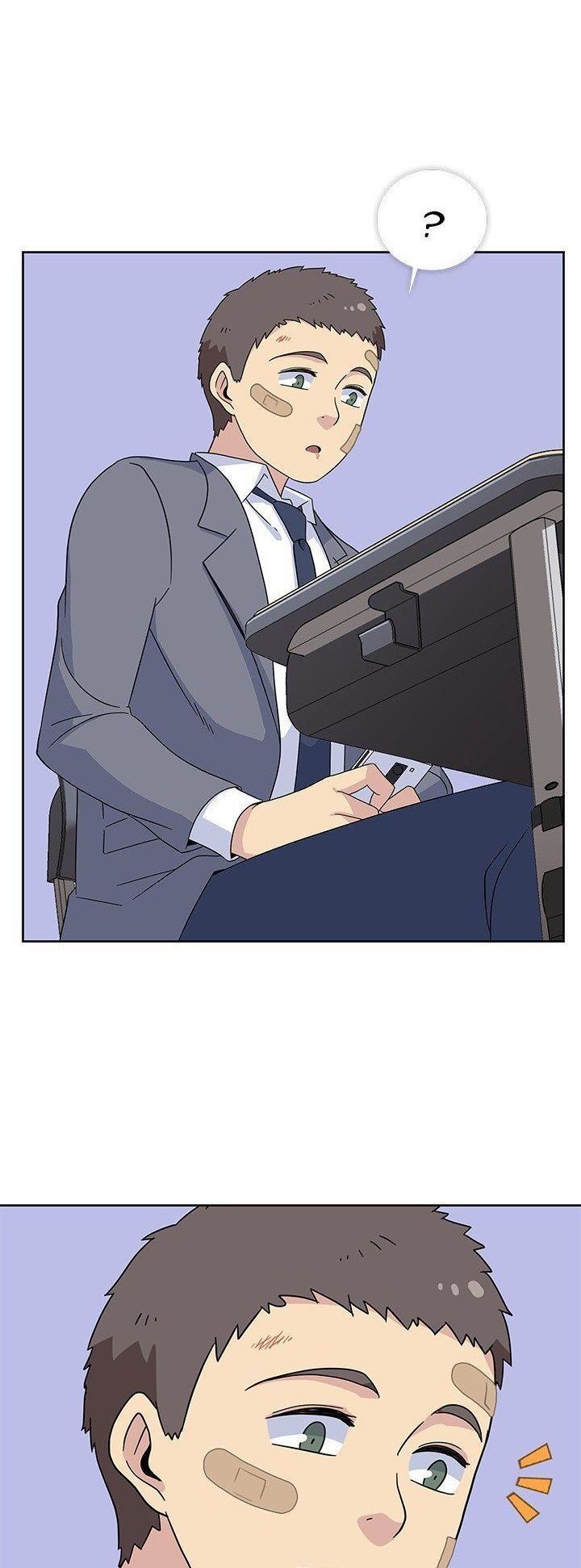 Springtime for Blossom Chapter 31 - 11