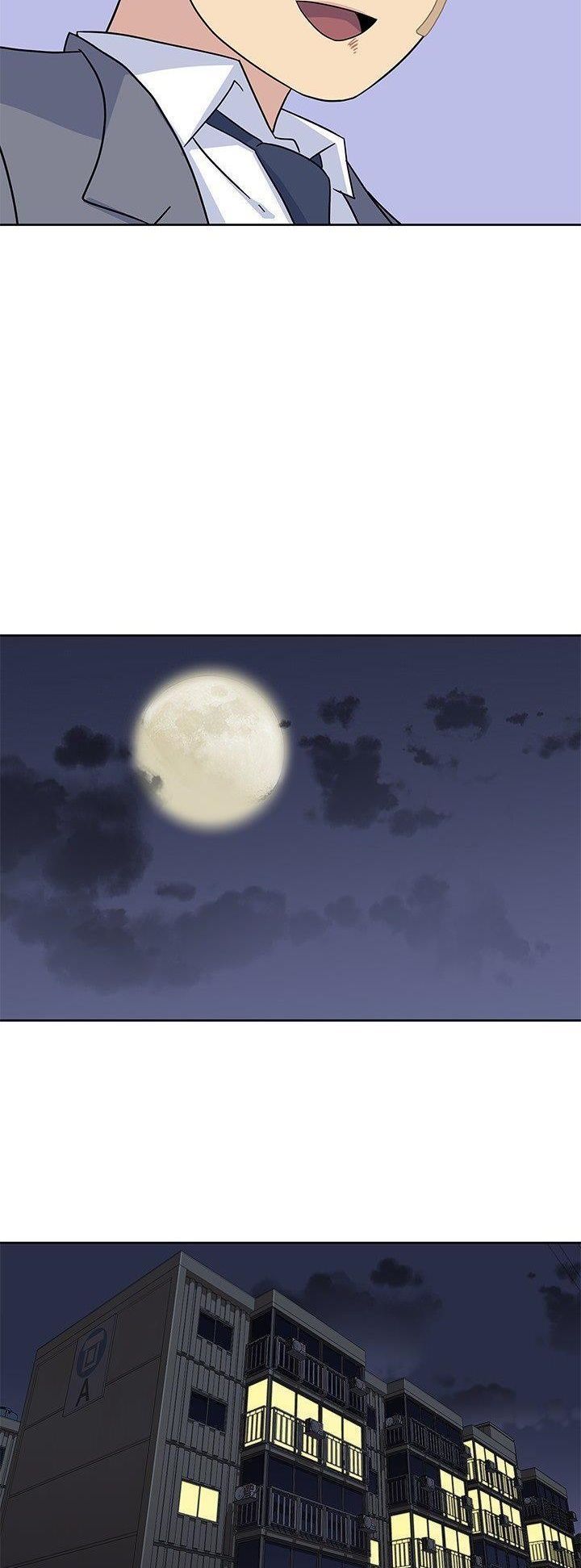 Springtime for Blossom Chapter 31 - 12