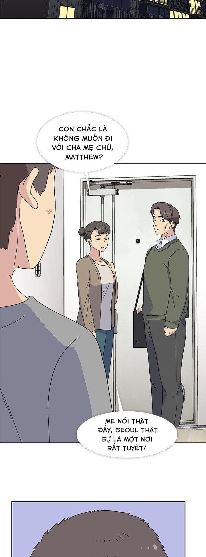 Springtime for Blossom Chapter 31 - 13