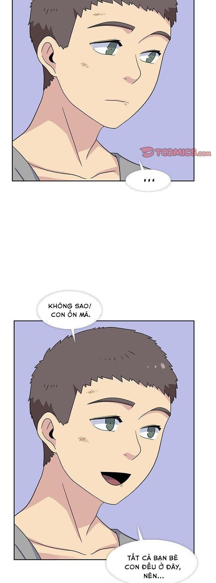 Springtime for Blossom Chapter 31 - 14