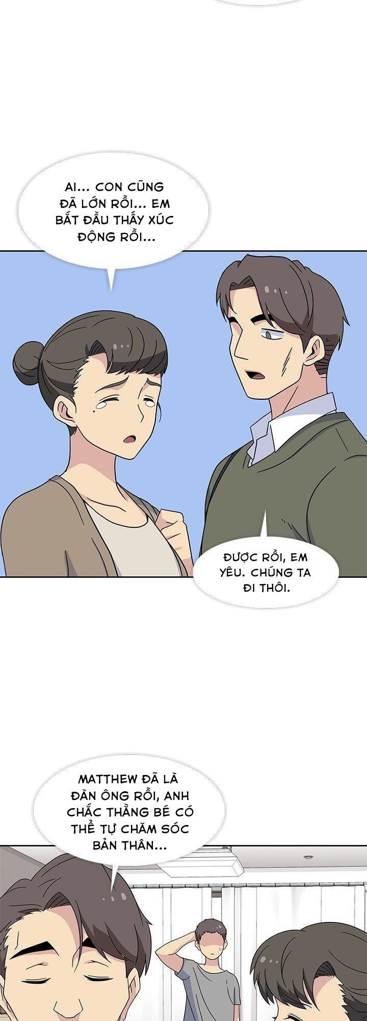 Springtime for Blossom Chapter 31 - 15