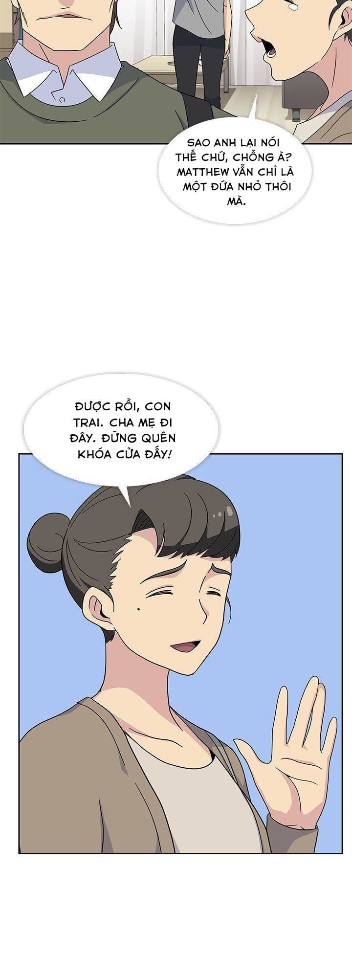 Springtime for Blossom Chapter 31 - 16