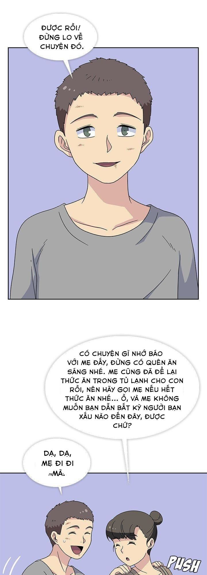 Springtime for Blossom Chapter 31 - 17