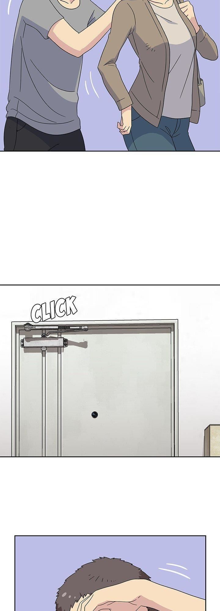 Springtime for Blossom Chapter 31 - 18