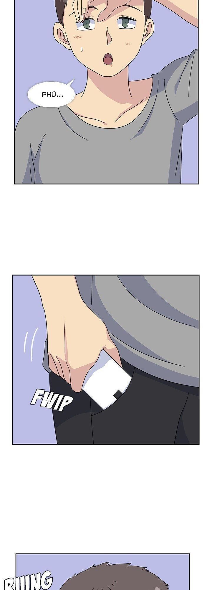 Springtime for Blossom Chapter 31 - 19