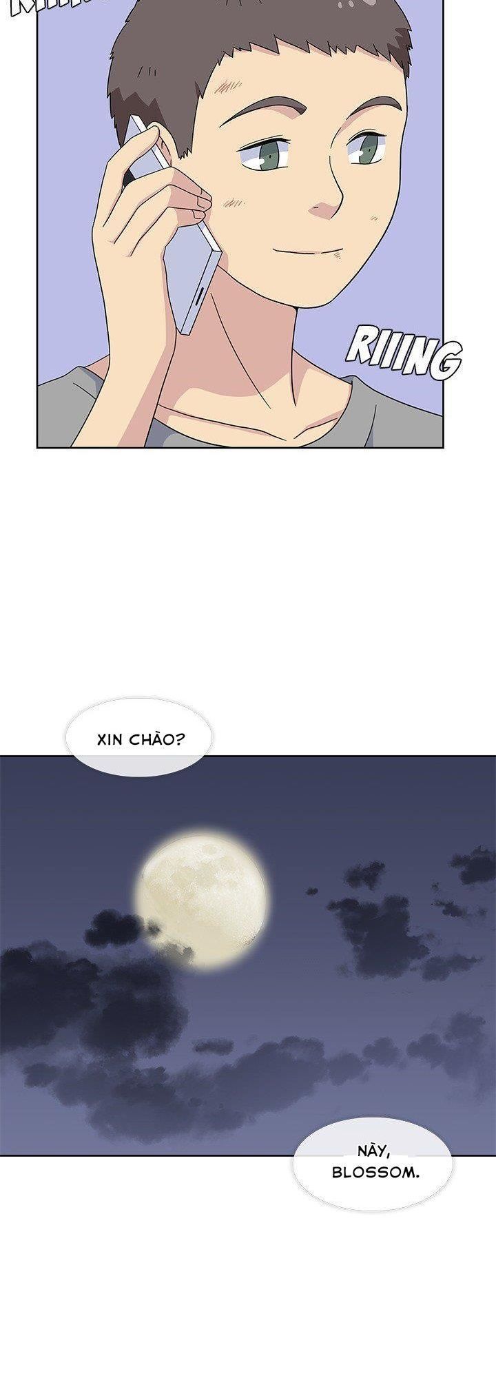 Springtime for Blossom Chapter 31 - 20