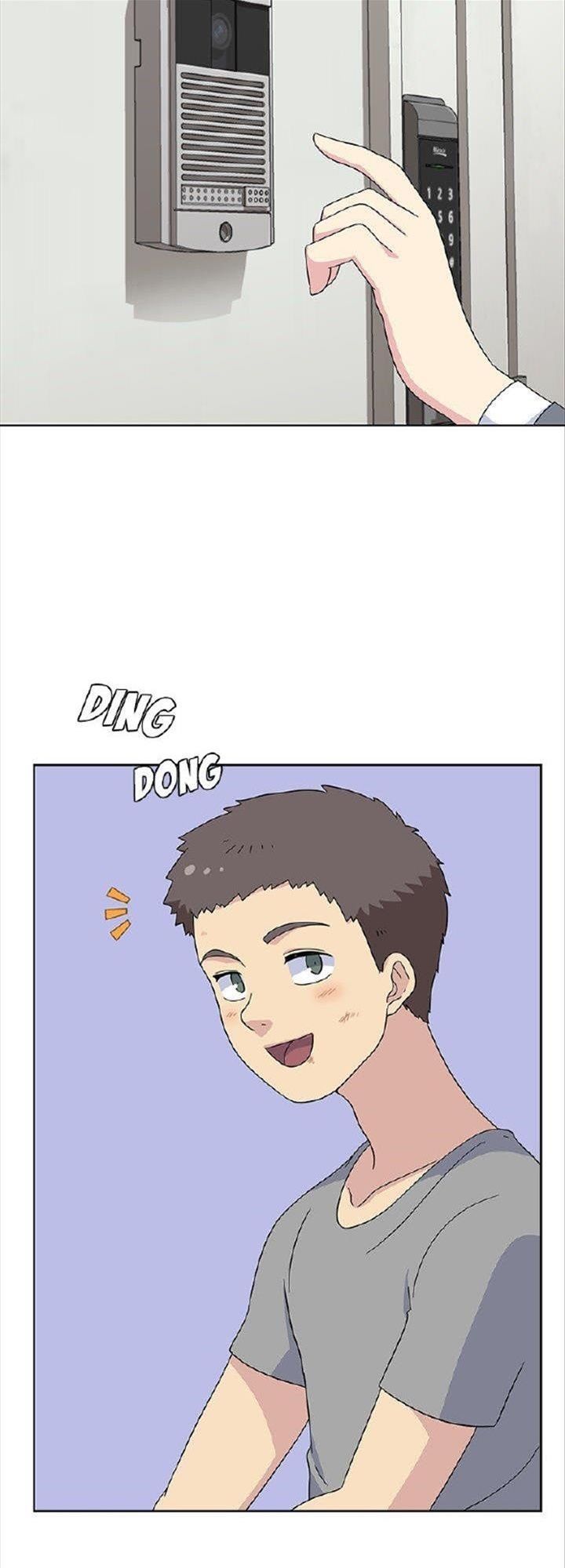 Springtime for Blossom Chapter 31 - 22