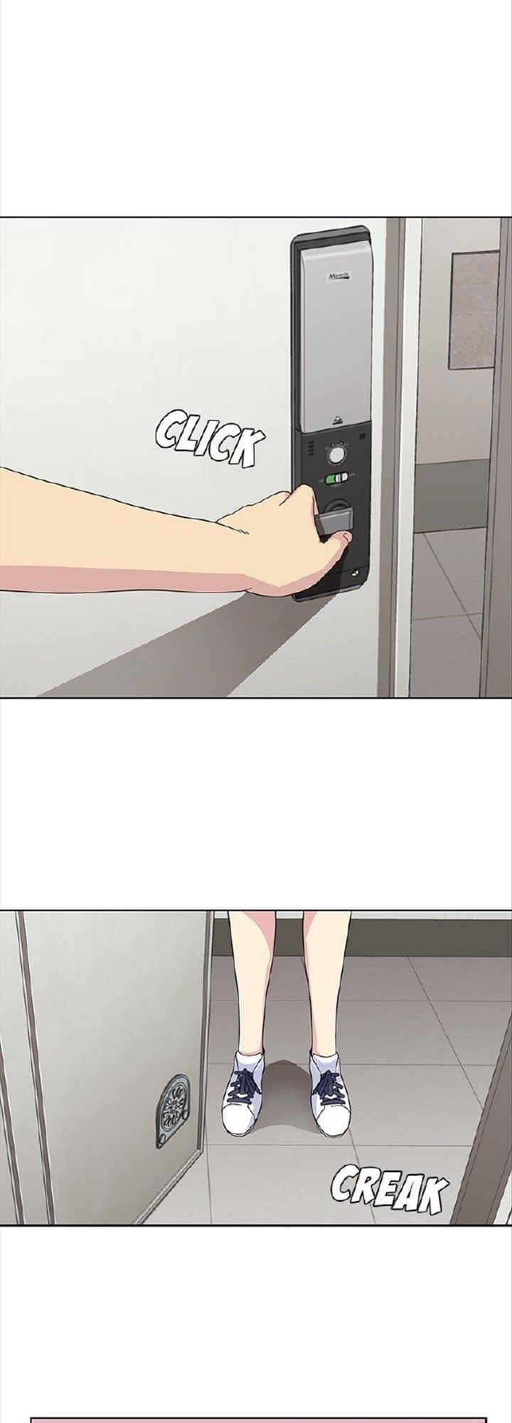 Springtime for Blossom Chapter 31 - 23