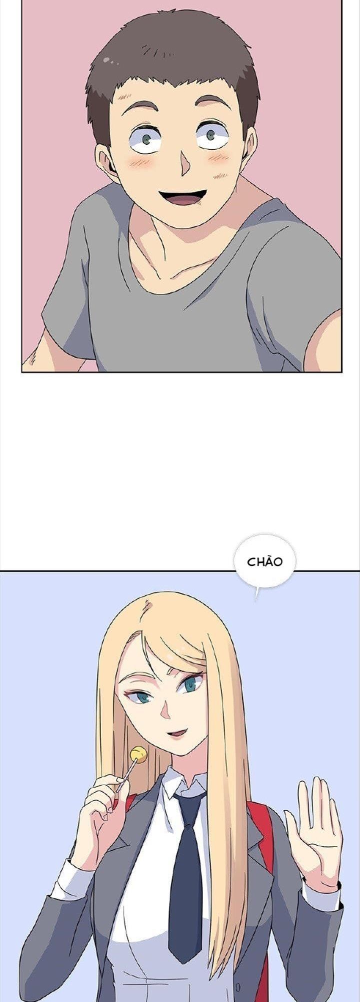 Springtime for Blossom Chapter 31 - 24