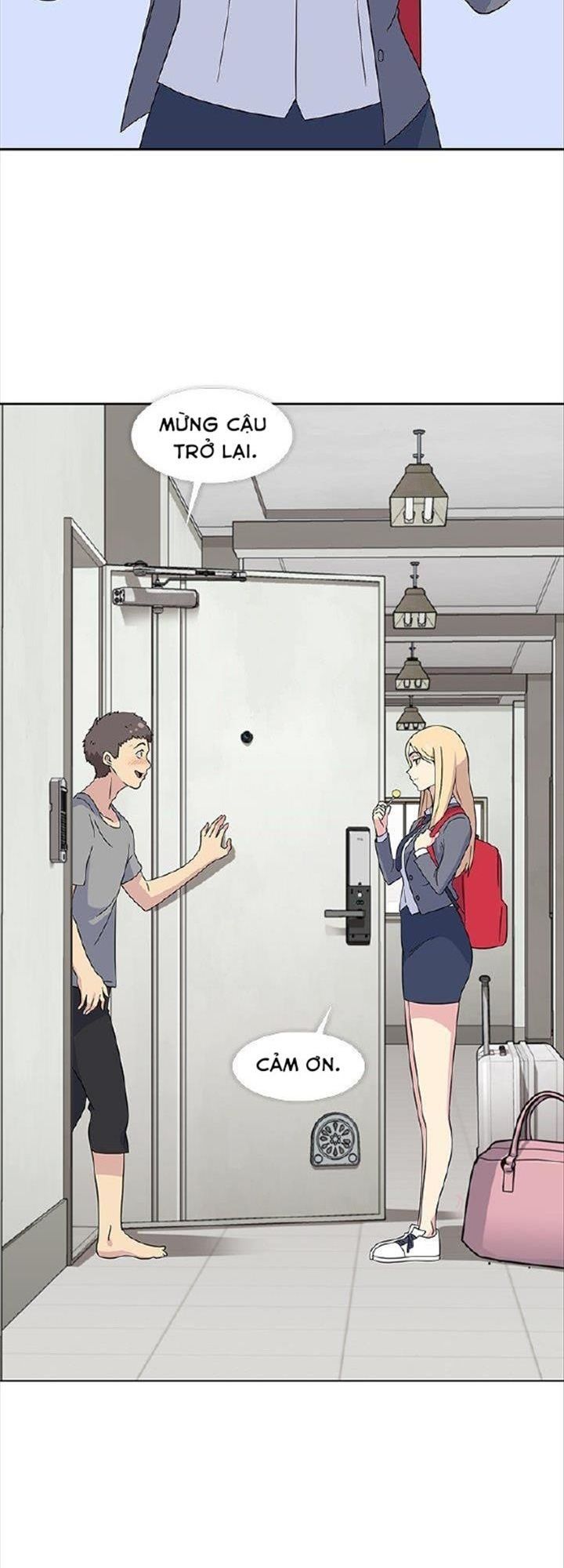 Springtime for Blossom Chapter 31 - 25