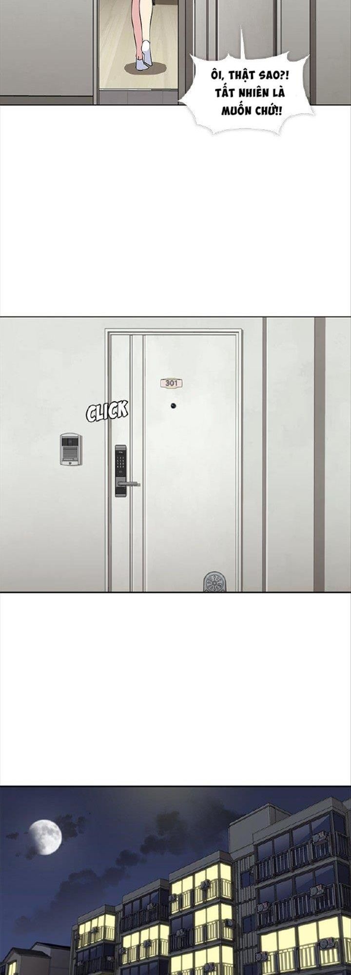 Springtime for Blossom Chapter 31 - 27