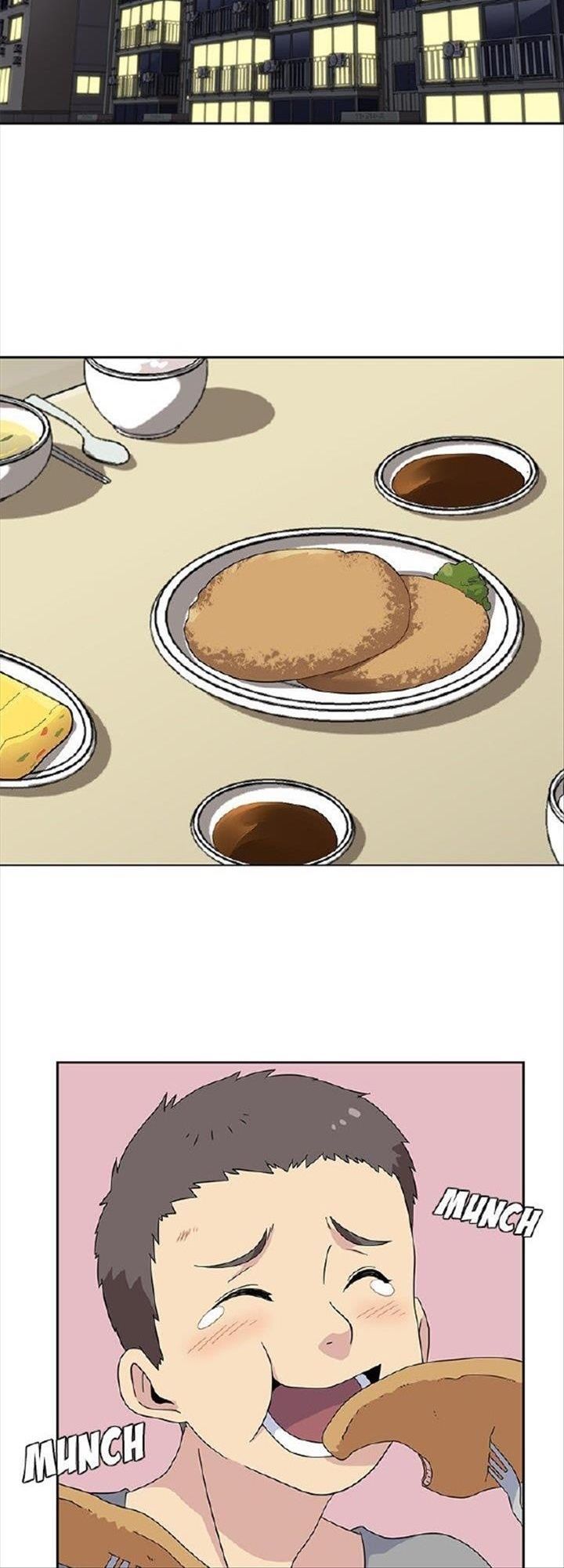 Springtime for Blossom Chapter 31 - 28