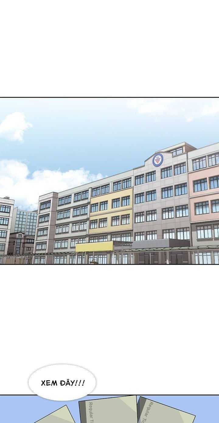 Springtime for Blossom Chapter 31 - 31