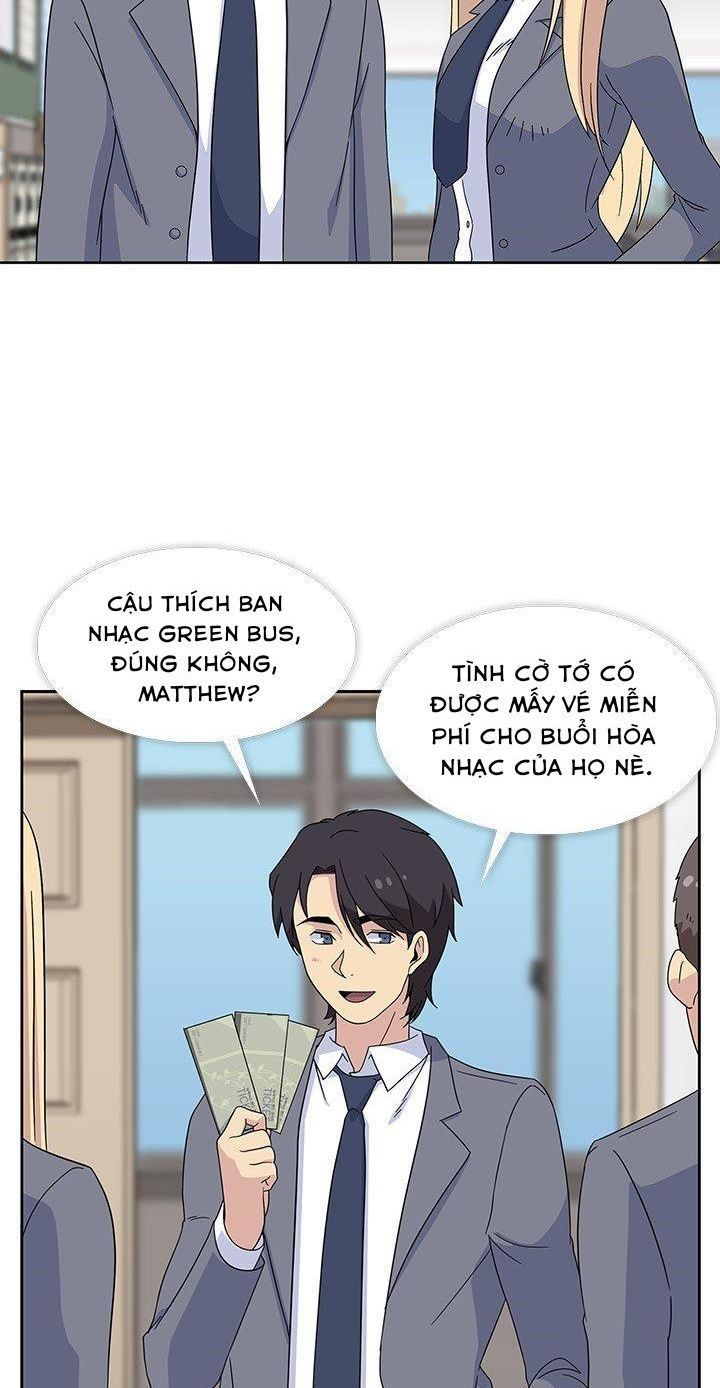 Springtime for Blossom Chapter 31 - 33