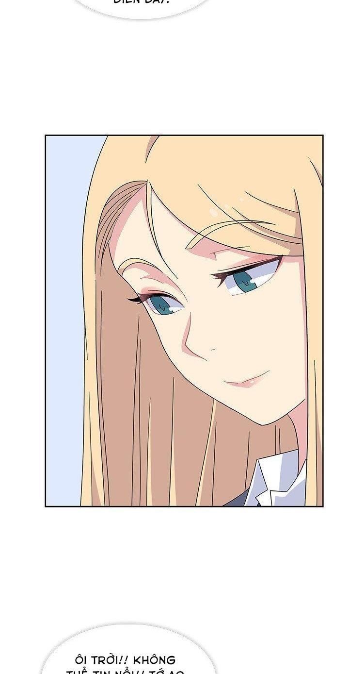 Springtime for Blossom Chapter 31 - 38