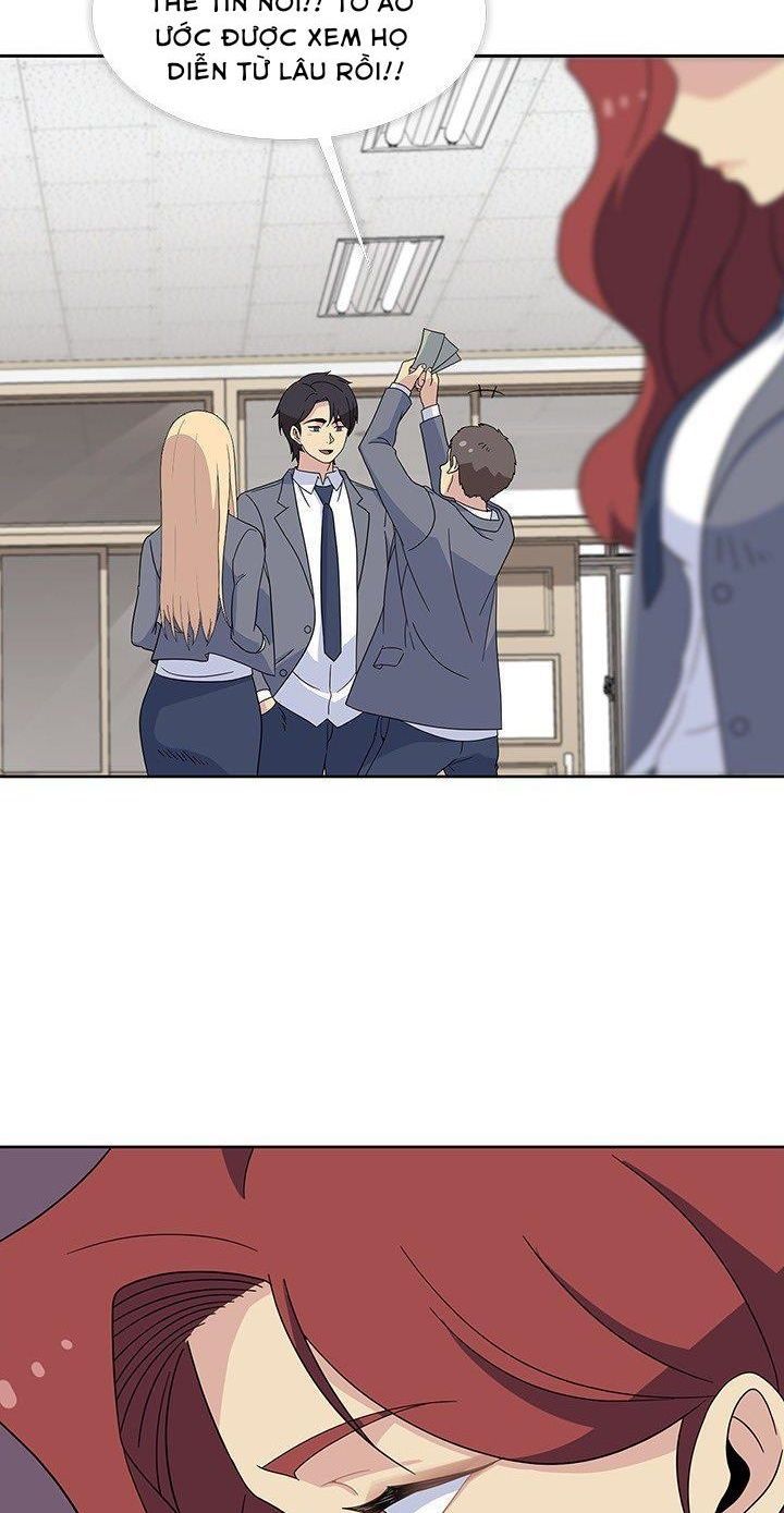 Springtime for Blossom Chapter 31 - 39