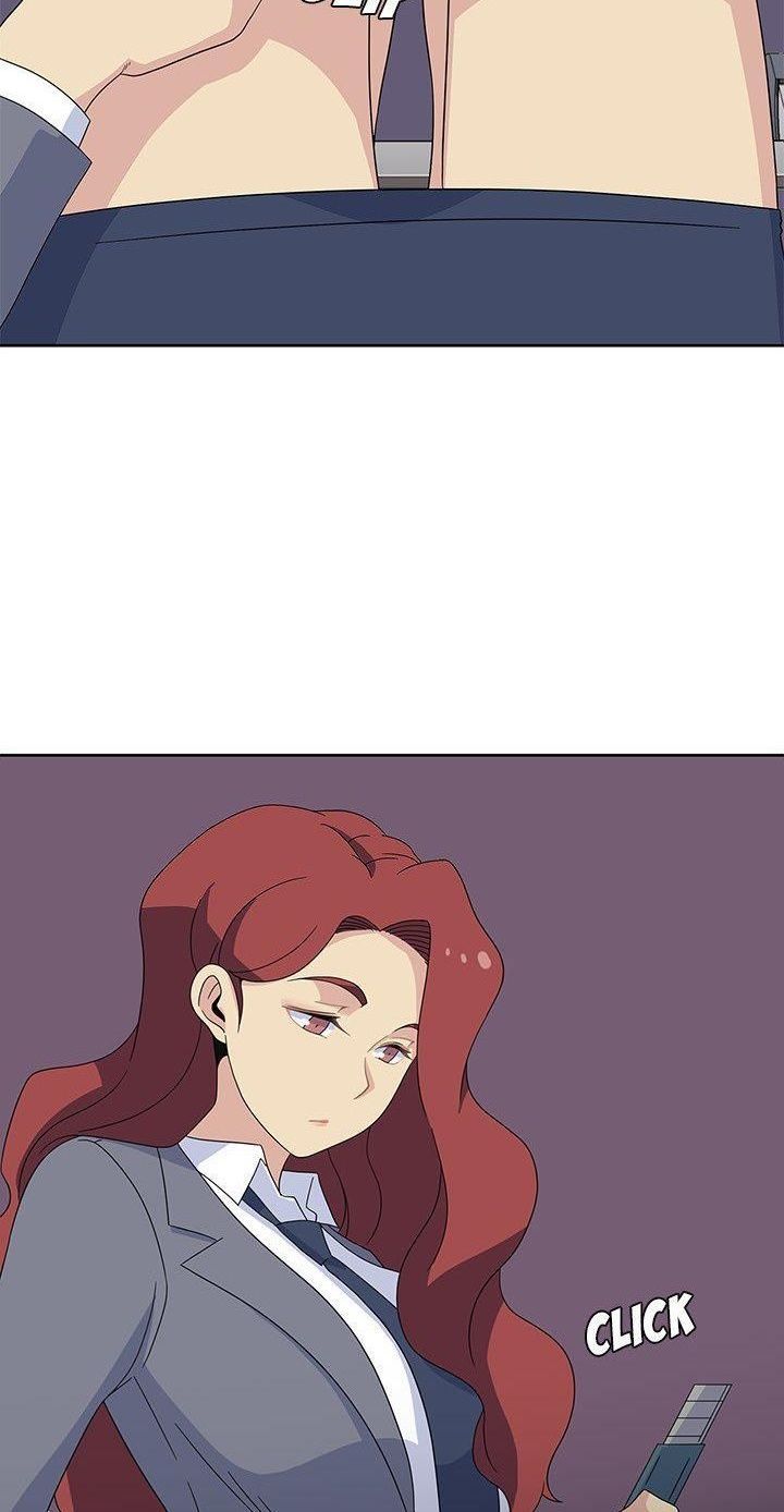 Springtime for Blossom Chapter 31 - 41