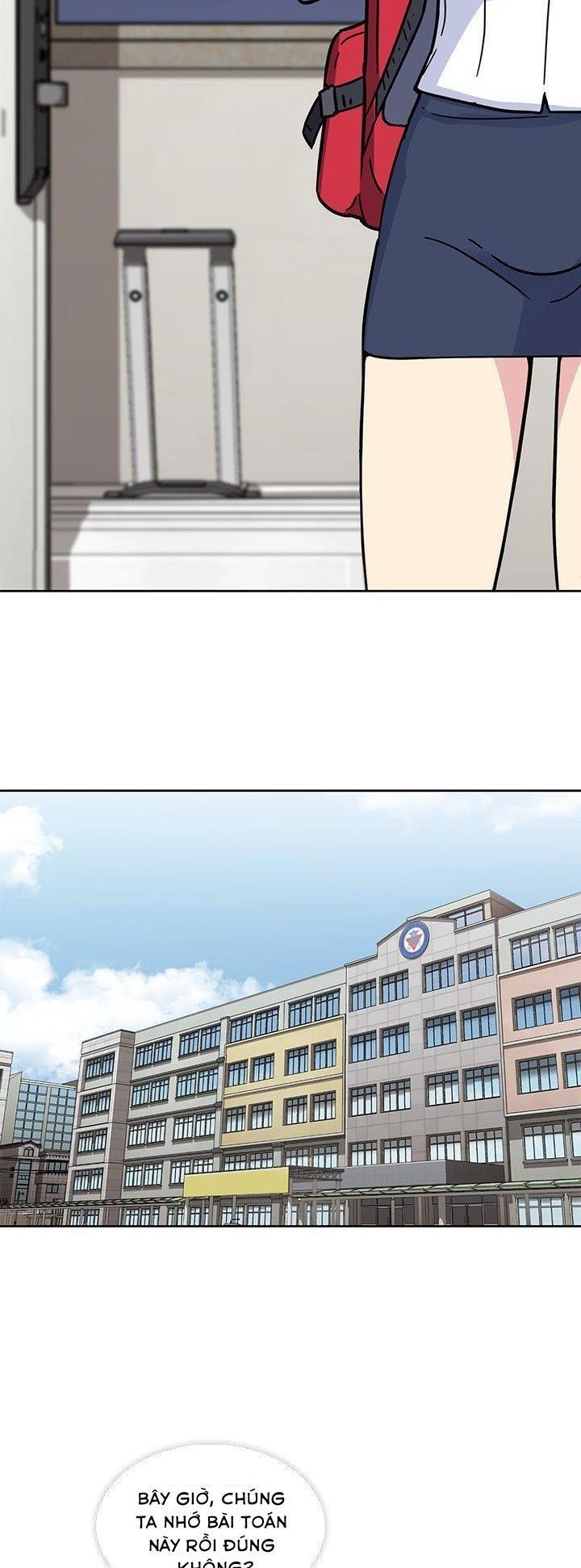 Springtime for Blossom Chapter 31 - 7