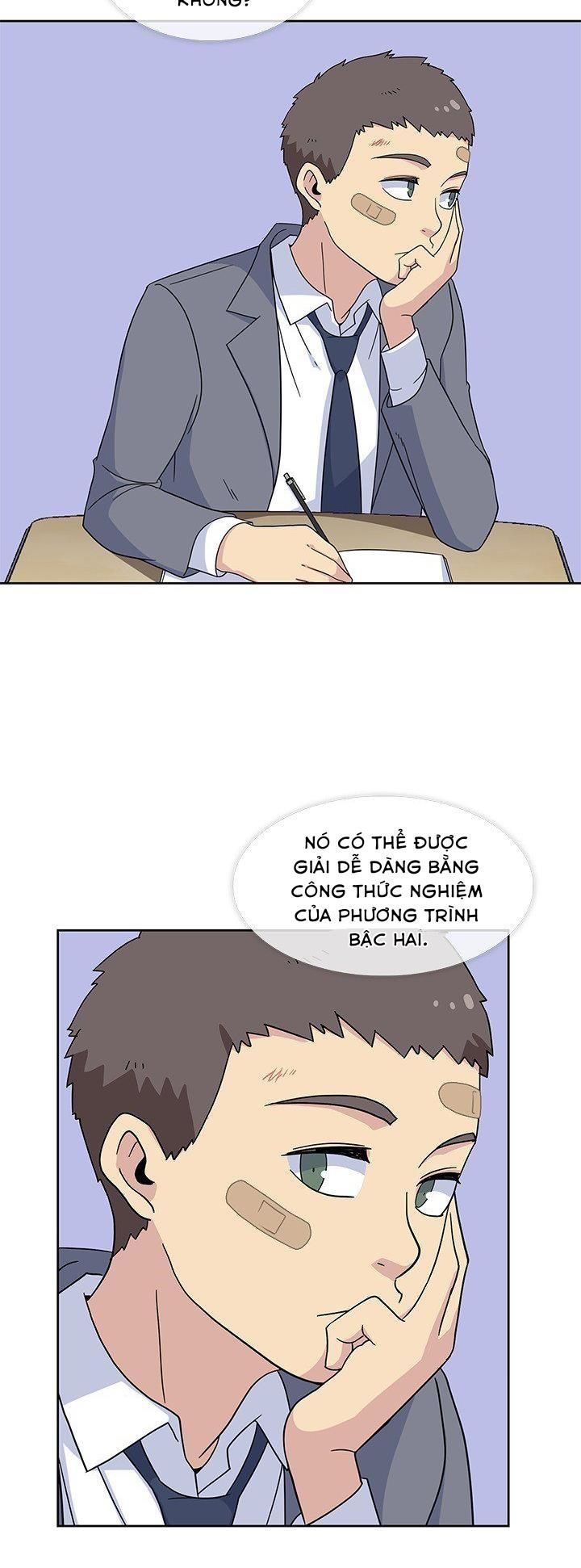 Springtime for Blossom Chapter 31 - 8