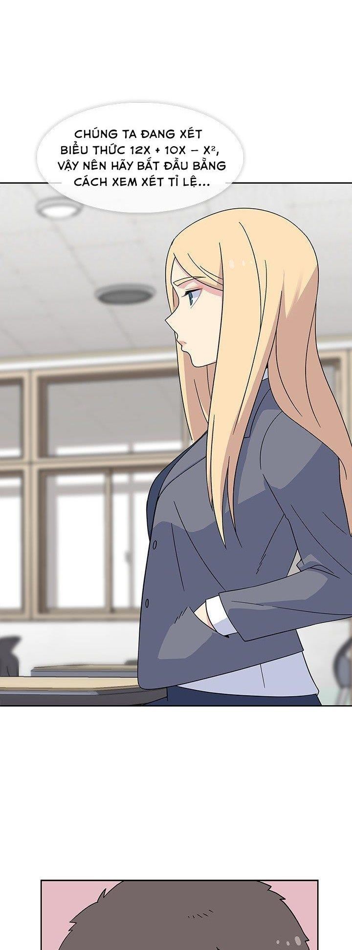 Springtime for Blossom Chapter 31 - 9