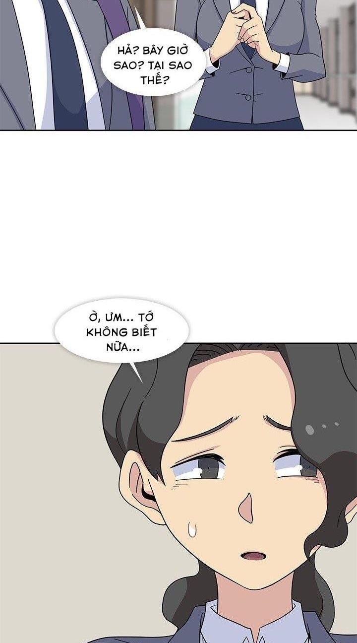 Springtime for Blossom Chapter 32 - 11