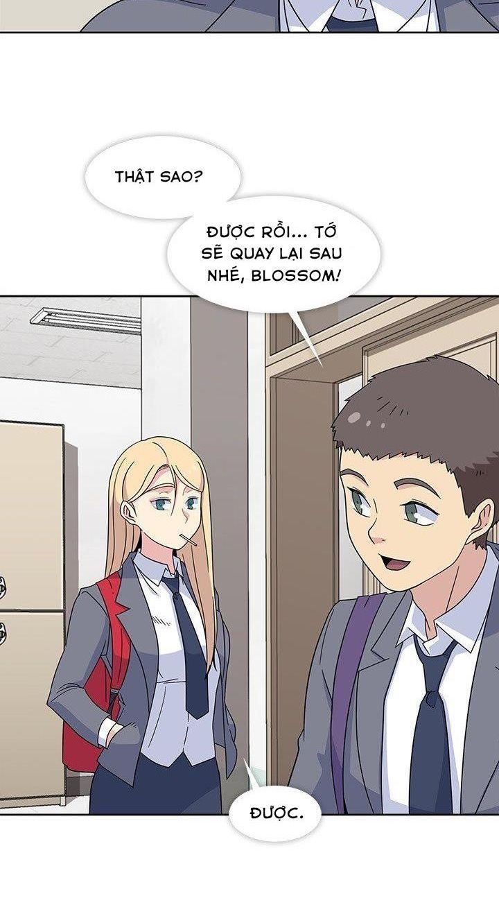 Springtime for Blossom Chapter 32 - 12