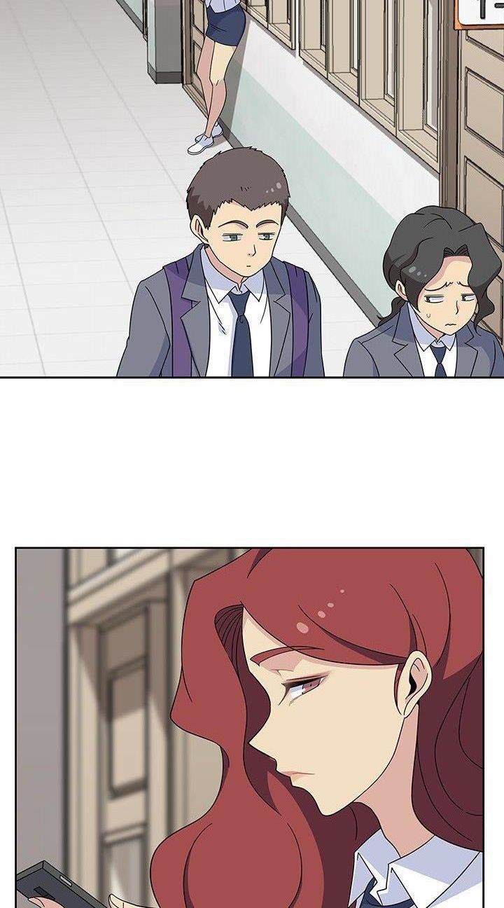 Springtime for Blossom Chapter 32 - 15