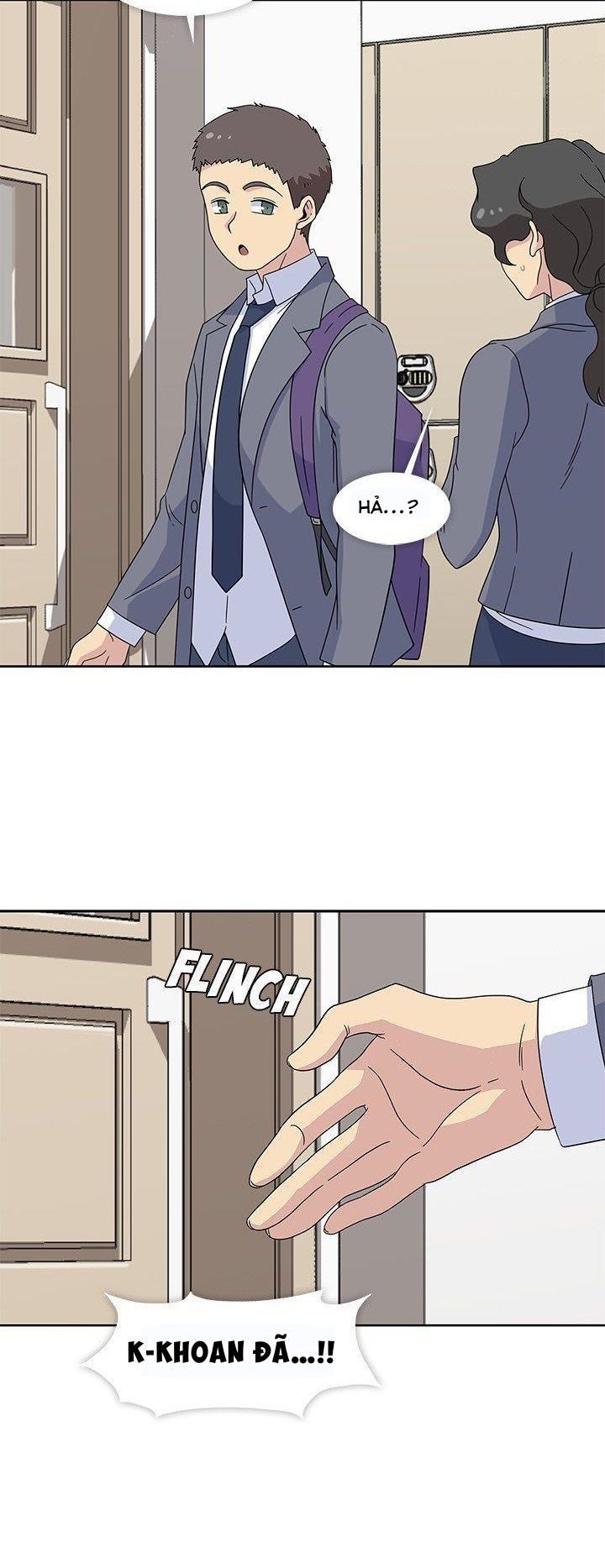 Springtime for Blossom Chapter 32 - 17