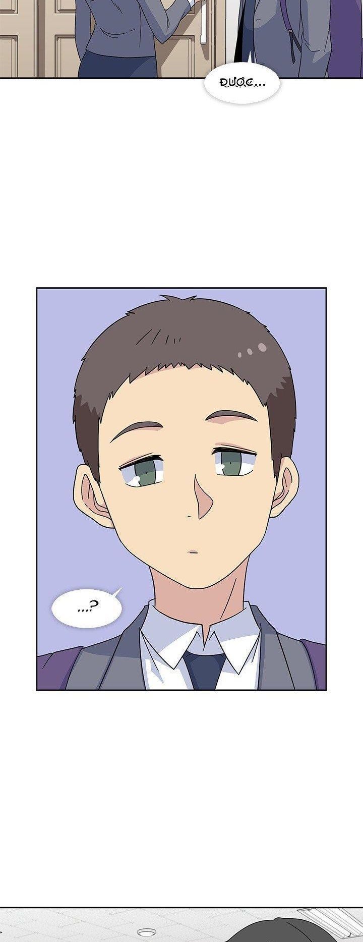 Springtime for Blossom Chapter 32 - 20