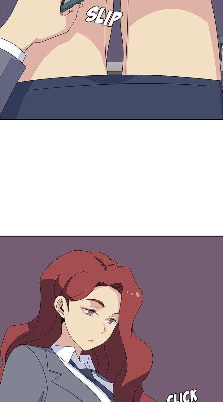 Springtime for Blossom Chapter 32 - 3