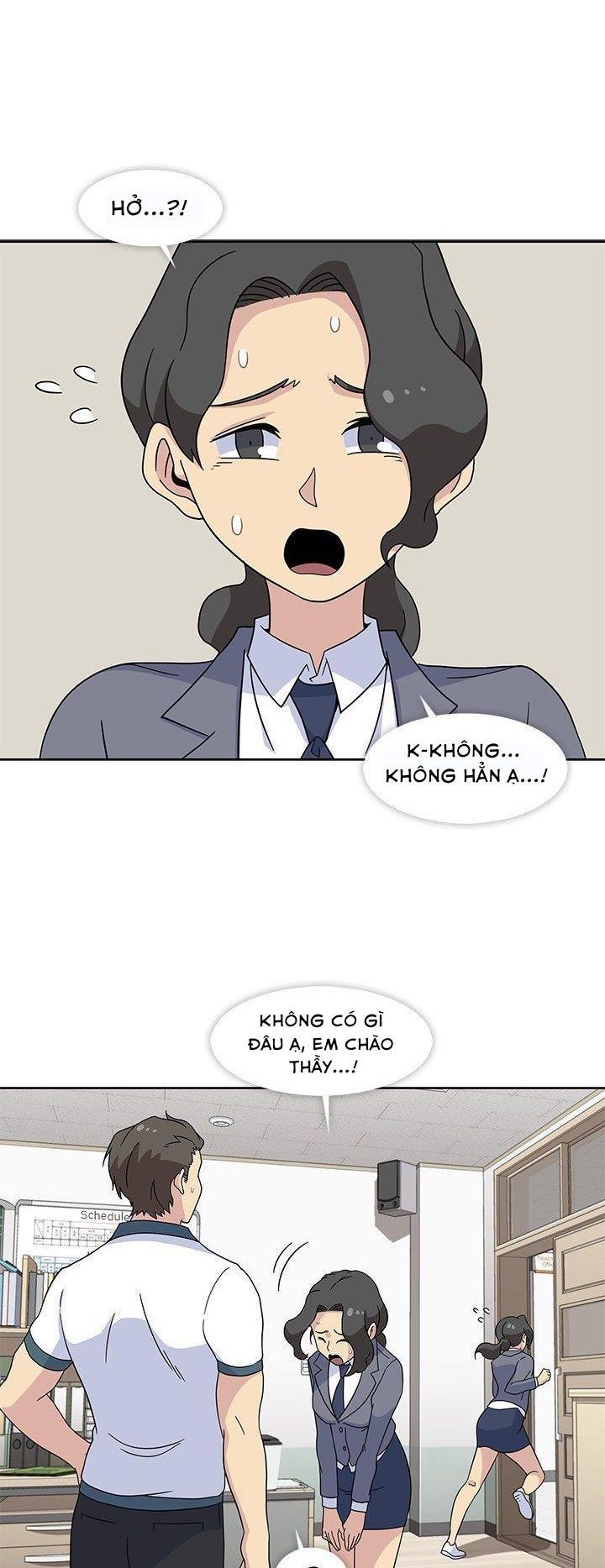 Springtime for Blossom Chapter 32 - 23