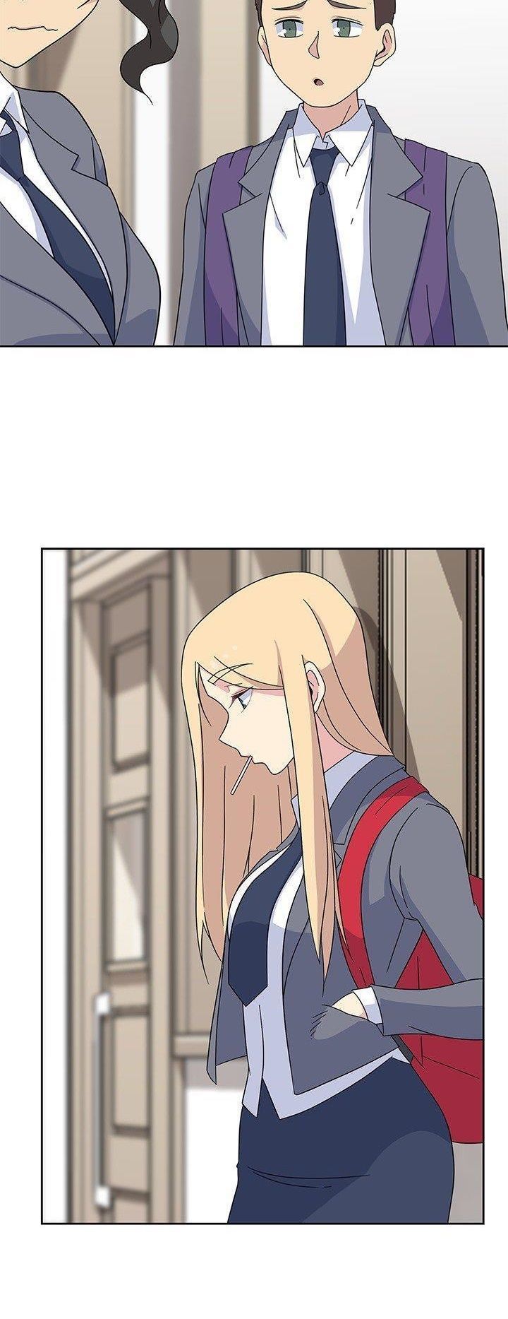 Springtime for Blossom Chapter 32 - 26