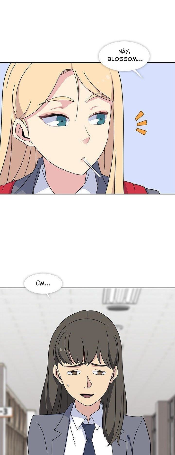 Springtime for Blossom Chapter 32 - 27