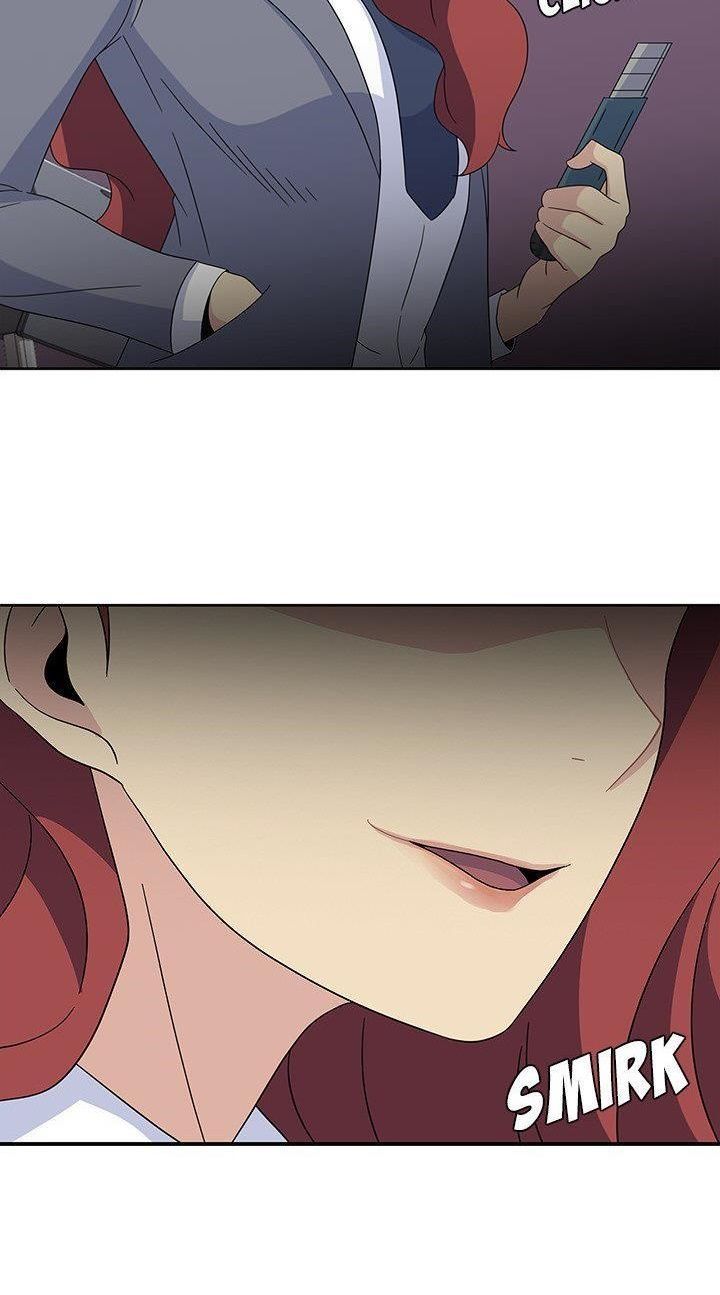 Springtime for Blossom Chapter 32 - 4