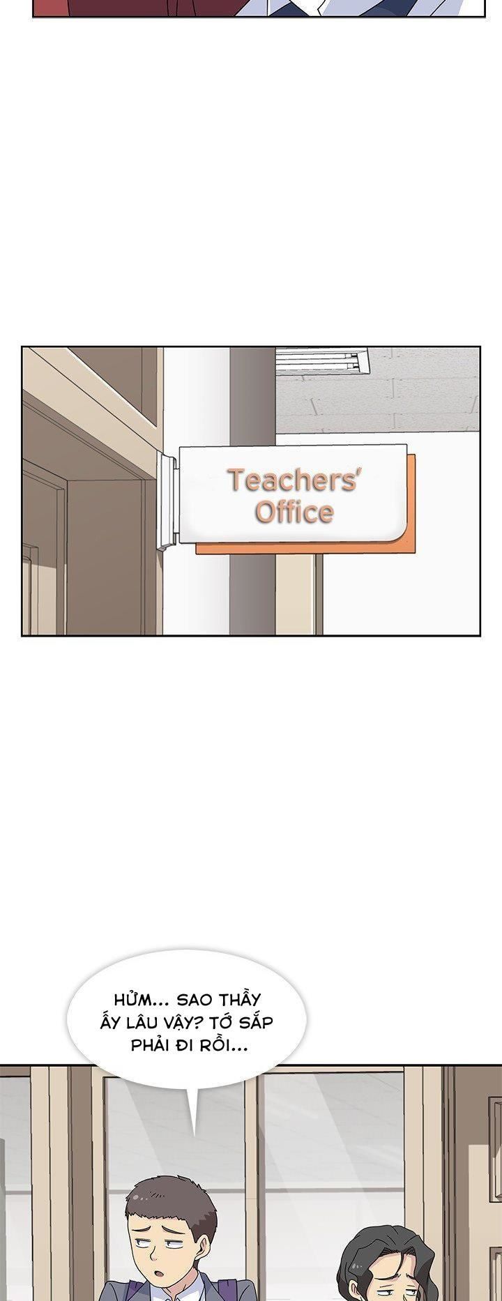 Springtime for Blossom Chapter 32 - 31