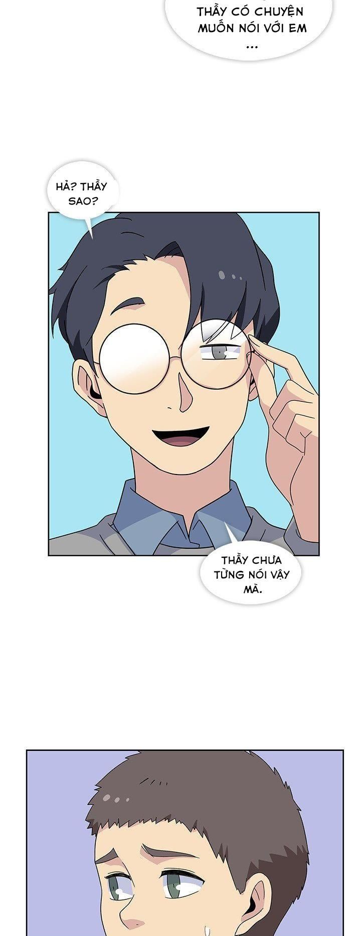 Springtime for Blossom Chapter 32 - 37