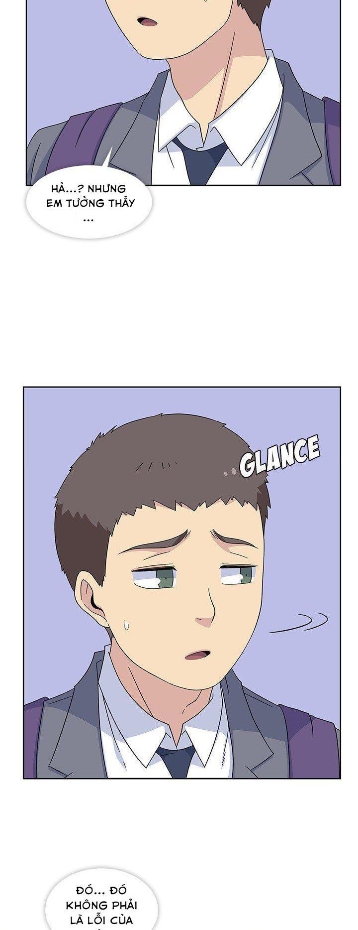 Springtime for Blossom Chapter 32 - 38