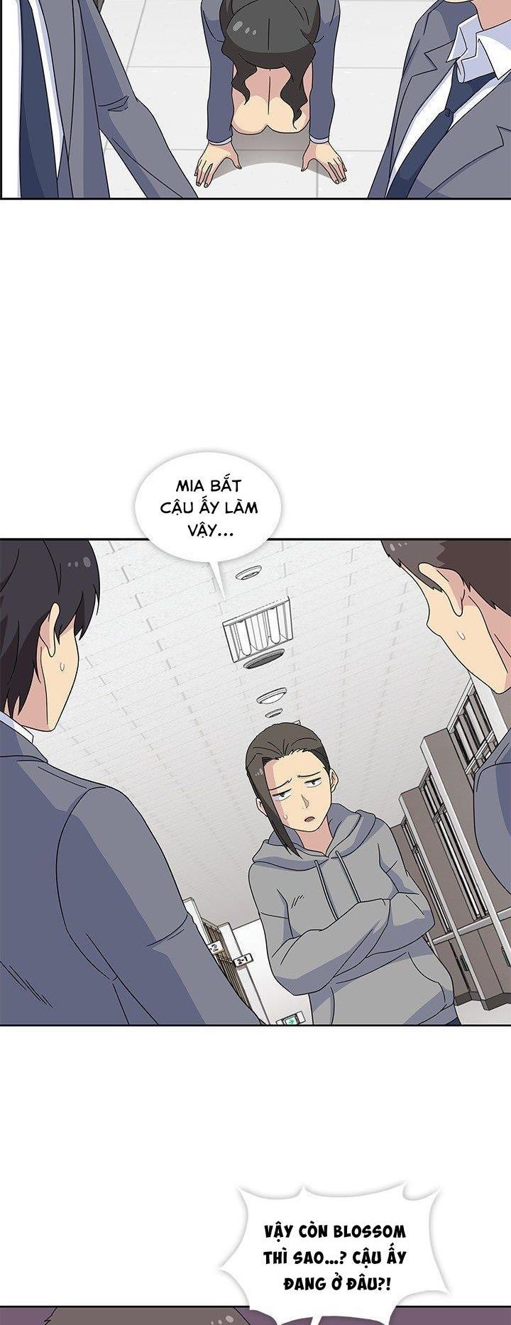 Springtime for Blossom Chapter 32 - 44