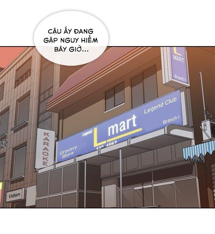 Springtime for Blossom Chapter 32 - 46